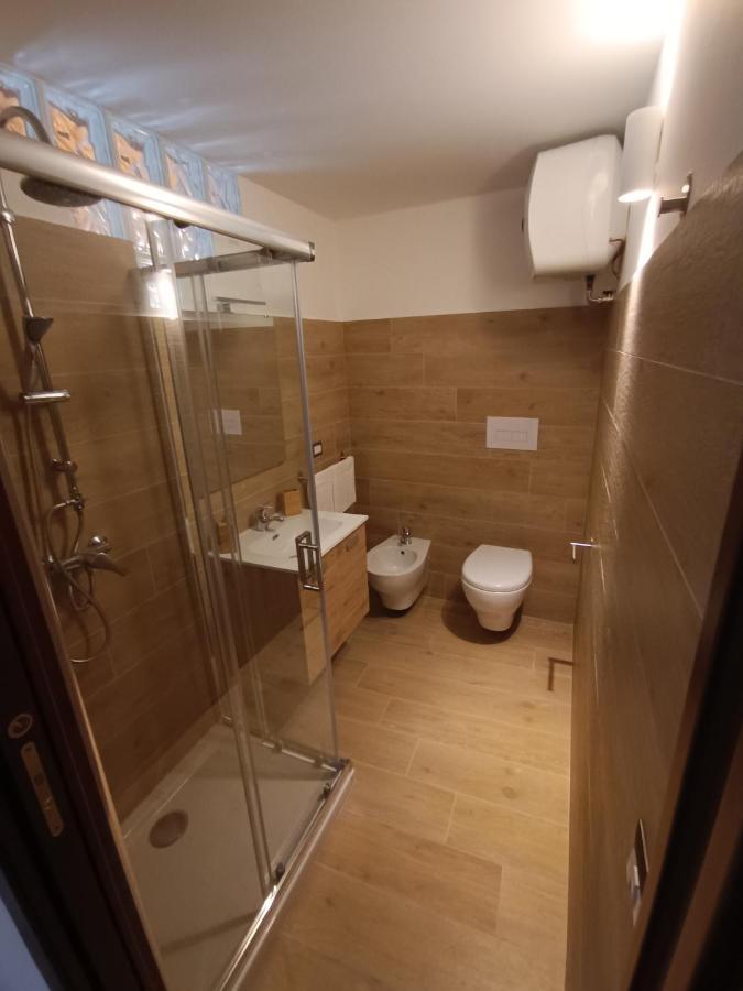 Apartment Oh Che Bel Castello Ortona