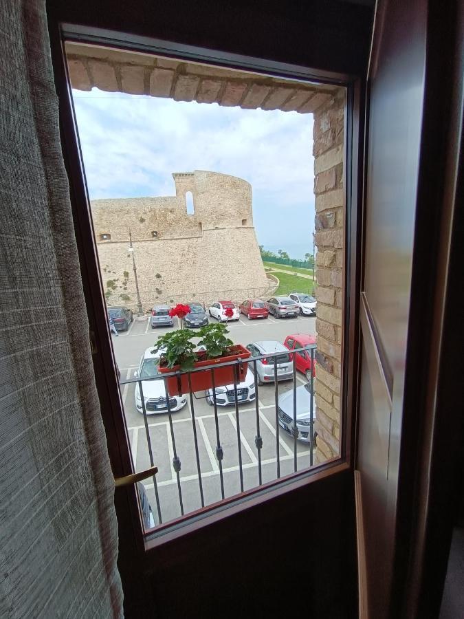 Oh Che Bel Castello Ortona