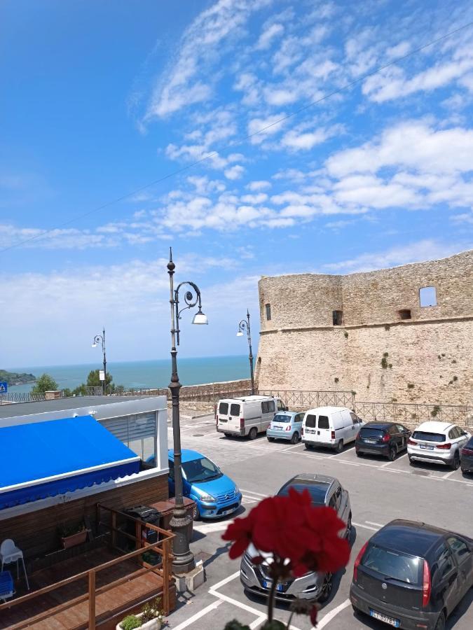 Apartment Oh Che Bel Castello