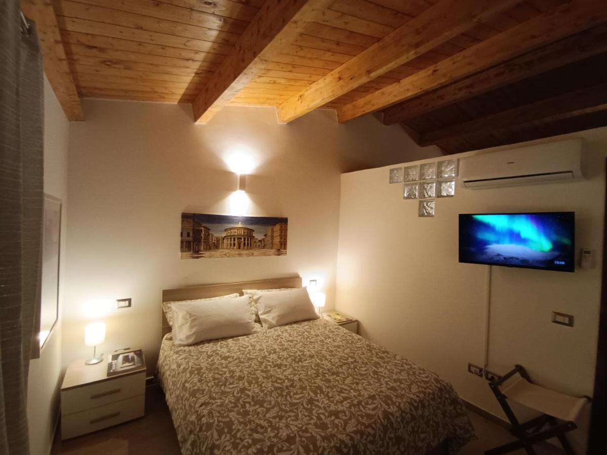Oh Che Bel Castello Apartment Ortona