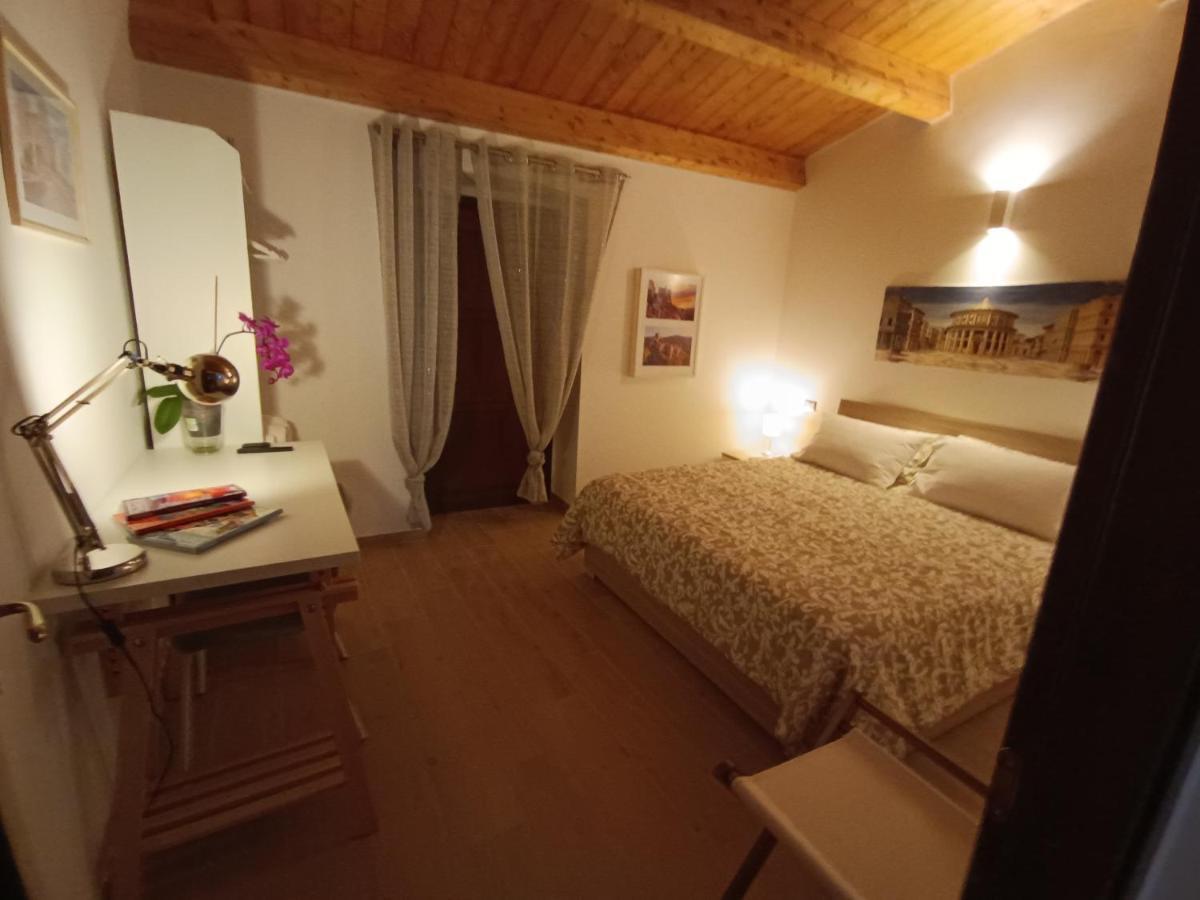 Apartment Oh Che Bel Castello