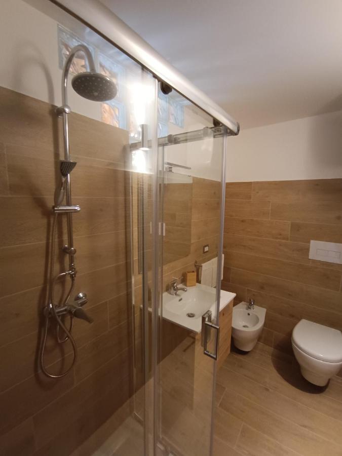 Apartment Oh Che Bel Castello *