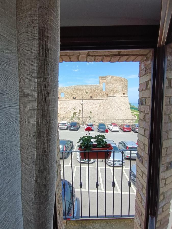 Oh Che Bel Castello *