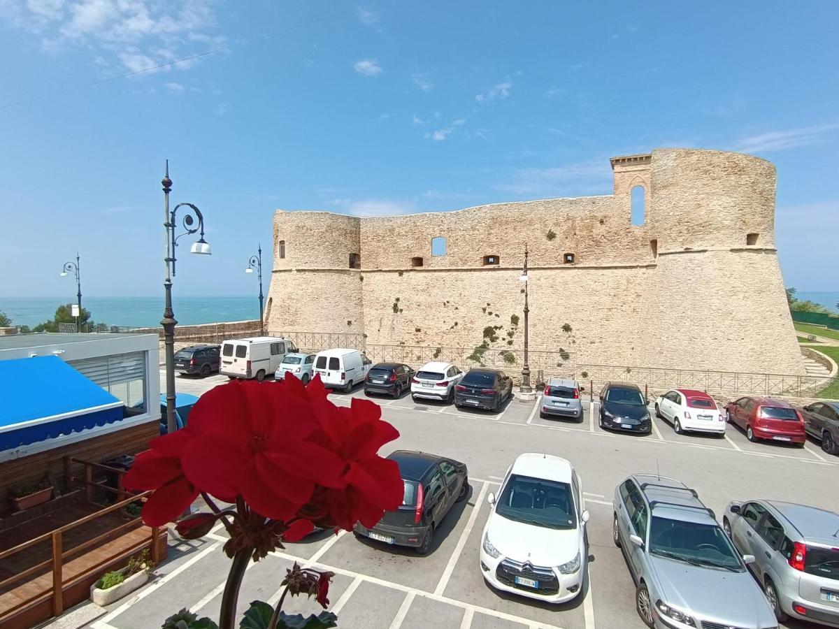 Apartment Oh Che Bel Castello